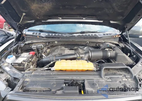 2017 Ford F-150 Raptor from USA, damaged, VIN 1FTFW1RG2HFB61070